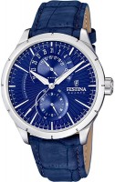 Купить наручний годинник FESTINA F16573/7: цена от 4233 грн.