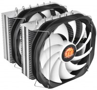 Купить система охлаждения Thermaltake Frio Extreme Silent 14 Dual  по цене от 3540 грн.