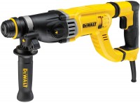 Купити перфоратор DeWALT D25263K за ціною від 6338 грн.