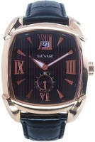 Купить наручные часы SAUVAGE SA-SV50800RG: цена от 1689 грн.