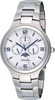 Купити наручний годинник Adriatica 1109.51B3QF  за ціною від 13557 грн.