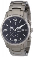 Купить наручний годинник Boccia 3776-04: цена от 7680 грн.