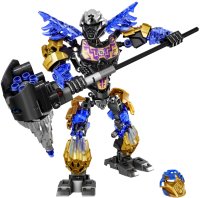 Купити конструктор Lego Onua Uniter of Earth 71309 за ціною від 3499 грн.