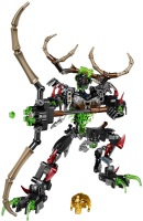 Купить конструктор Lego Umarak the Hunter 71310  по цене от 4999 грн.
