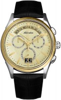 Купить наручний годинник Adriatica 1193.2211CH: цена от 14952 грн.