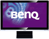 Купить монитор BenQ E2200HDA  по цене от 5186 грн.
