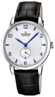 Купить наручний годинник Candino C4591/2: цена от 10197 грн.