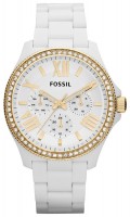Купити наручний годинник FOSSIL AM4493  за ціною від 5890 грн.