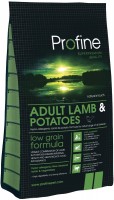 Купити корм для собак Profine Adult Lamb/Potatoes 3 kg  за ціною від 959 грн.