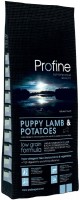 Купить корм для собак Profine Puppy Lamb/Potatoes 15 kg  по цене от 3169 грн.