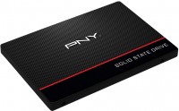 Купить SSD PNY CS1311 (SSD7CS1311-240) по цене от 2101 грн.