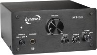 Купити підсилювач Dynavox MT-50 за ціною від 14060 грн.