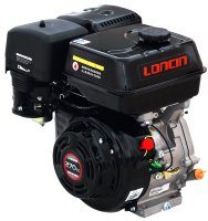 Купить двигатель Loncin G270F  по цене от 15078 грн.