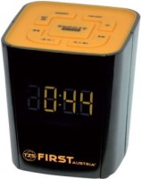 Купить радіоприймач / годинник FIRST Austria FA-2406-2: цена от 519 грн.