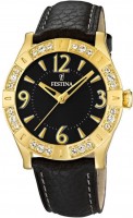Купить наручний годинник FESTINA F16580/4: цена от 8800 грн.