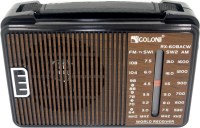 Купить радиоприемник / часы Golon RX-608ACW  по цене от 289 грн.