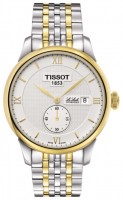 Купить наручний годинник TISSOT T006.428.22.038.01: цена от 24890 грн.