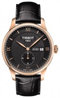Купить наручные часы TISSOT T006.428.36.058.01  по цене от 24890 грн.