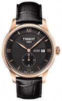 Купити наручний годинник TISSOT T006.428.36.058.01  за ціною від 27300 грн.