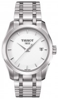 Купити наручний годинник TISSOT T035.210.11.011.00  за ціною від 10390 грн.