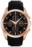 Купить наручний годинник TISSOT T035.614.36.051.00: цена от 55290 грн.