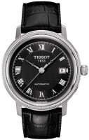Купити наручний годинник TISSOT T045.407.16.053.00  за ціною від 24890 грн.