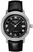 Купити наручний годинник TISSOT T045.407.16.053.00  за ціною від 27530 грн.