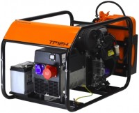 Купить електрогенератор Generga TP12H: цена от 201318 грн.