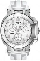 Купить наручные часы TISSOT T048.417.17.012.00  по цене от 24160 грн.