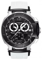 Купити наручний годинник TISSOT T048.417.27.057.05  за ціною від 25910 грн.