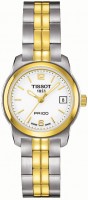 Купить наручний годинник TISSOT T049.210.22.017.00: цена от 10790 грн.