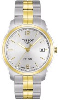 Купить наручные часы TISSOT T049.410.22.037.00  по цене от 10490 грн.