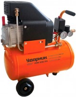 Купити компресор Udarnik UKM 240/24 