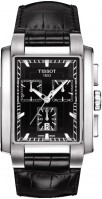 Купить наручний годинник TISSOT T061.717.16.051.00: цена от 22990 грн.
