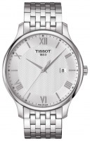 Купити наручний годинник TISSOT T063.610.11.038.00  за ціною від 15110 грн.