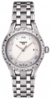 Купить наручний годинник TISSOT T072.010.11.118.00: цена от 18390 грн.