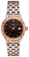 Купить наручные часы TISSOT T072.010.22.298.00  по цене от 14370 грн.