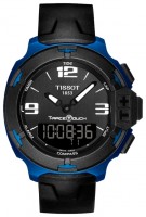 Купить наручний годинник TISSOT T081.420.97.057.00: цена от 22700 грн.