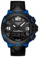 Купити наручний годинник TISSOT T081.420.97.057.00 за ціною від 25190 грн.