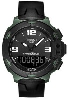 Купити наручний годинник TISSOT T081.420.97.057.01 за ціною від 21400 грн.