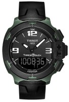 Купить наручний годинник TISSOT T081.420.97.057.01: цена от 19250 грн.