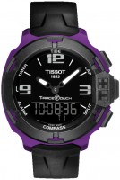 Купить наручний годинник TISSOT T081.420.97.057.05: цена от 21960 грн.