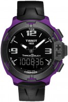 Купити наручний годинник TISSOT T081.420.97.057.05 за ціною від 24380 грн.