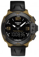 Купить наручний годинник TISSOT T081.420.97.057.06: цена от 19250 грн.