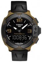 Купити наручний годинник TISSOT T081.420.97.057.06 за ціною від 21400 грн.