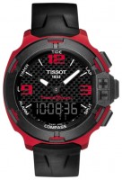 Купить наручний годинник TISSOT T081.420.97.207.00: цена от 21960 грн.