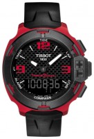Купити наручний годинник TISSOT T081.420.97.207.00 за ціною від 24380 грн.