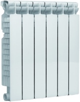 Купить радиатор отопления Fondital Calidor Super (500/100 1) по цене от 531 грн.