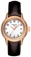 Купити наручний годинник TISSOT T085.210.36.012.00  за ціною від 9340 грн.