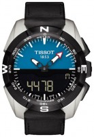 Купить наручний годинник TISSOT T091.420.46.041.00: цена от 64380 грн.